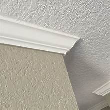 Knockdown Ceiling Texture